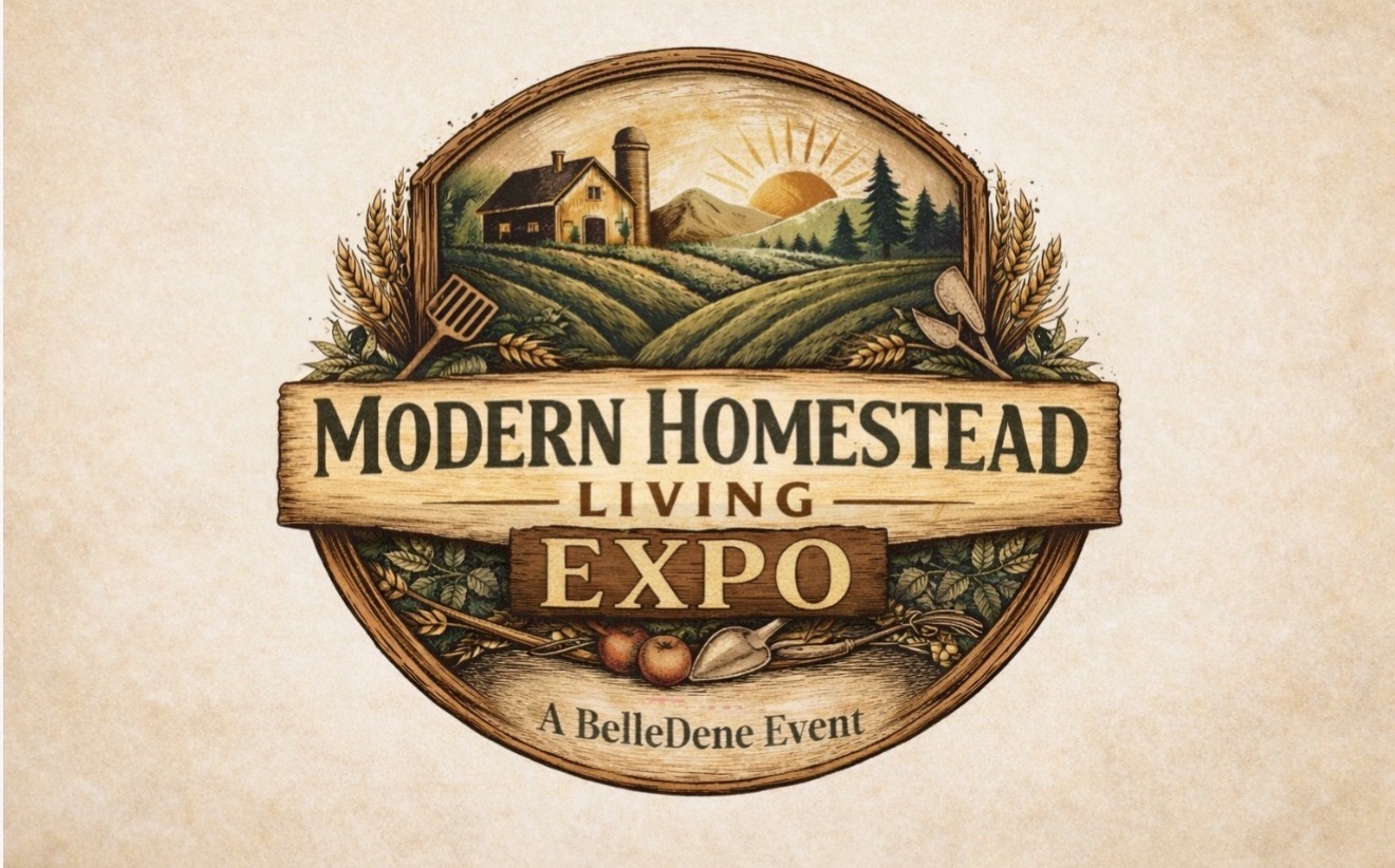 Modern Homestead Living
