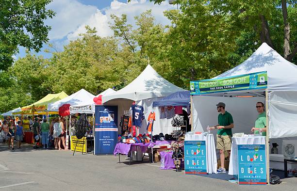 Vendor Fair Sunday