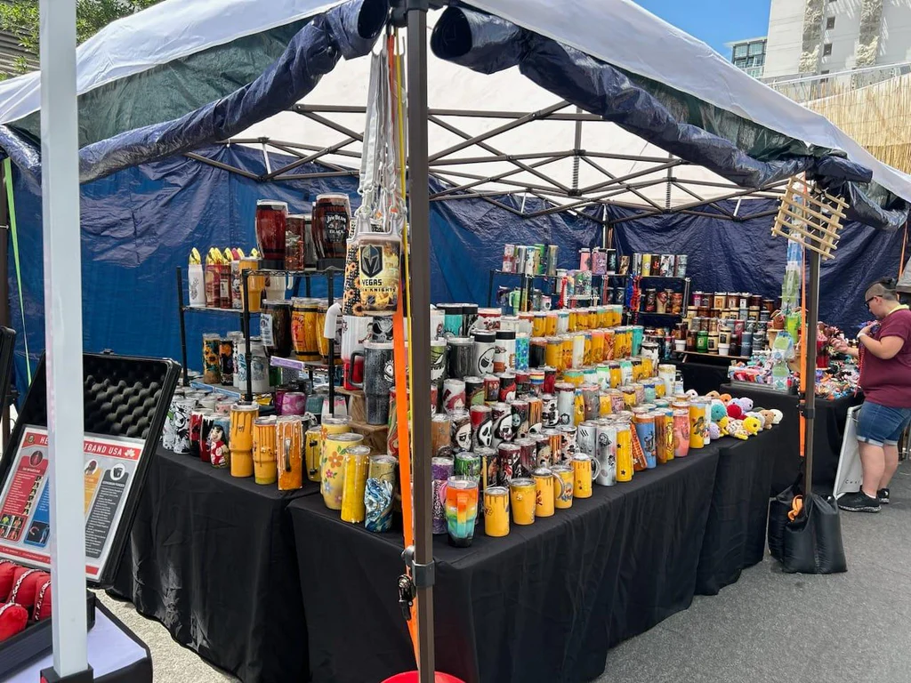 Most Popular Vendor (MPV)